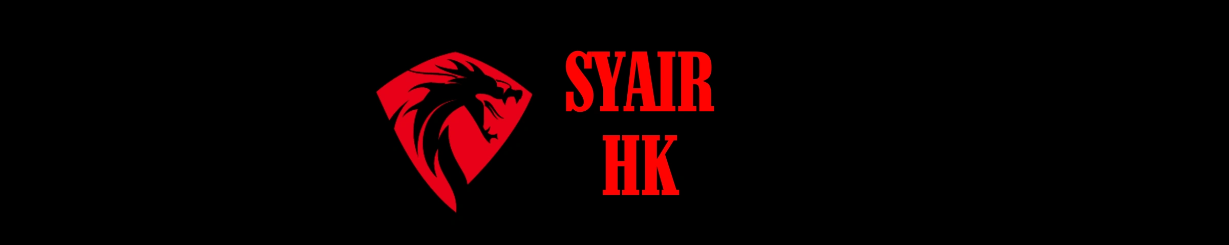 Syair Hk Malam Ini 2026